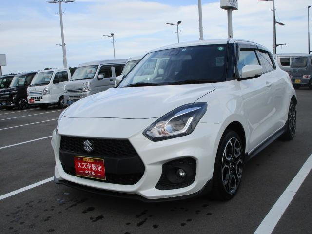 スイフト 1.4 スポーツ 