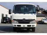 デュトロ 塵芥車 パッカー車 2t 4.3立米 回転式