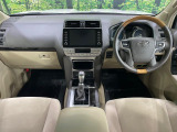 ランドクルーザープラド 2.7 TX 4WD 