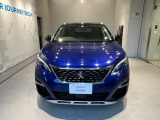 3008 ブルーHDi クリーン エディション 