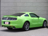 マスタング V8 GT パフォーマンスパッケージ 