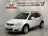 SX4 1.5XF 