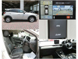 CX-3  1.5 15S ツーリング 4WD