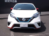 ノート 1.2 e-POWER NISMO 