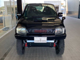 ジムニー ランドベンチャー 4WD 