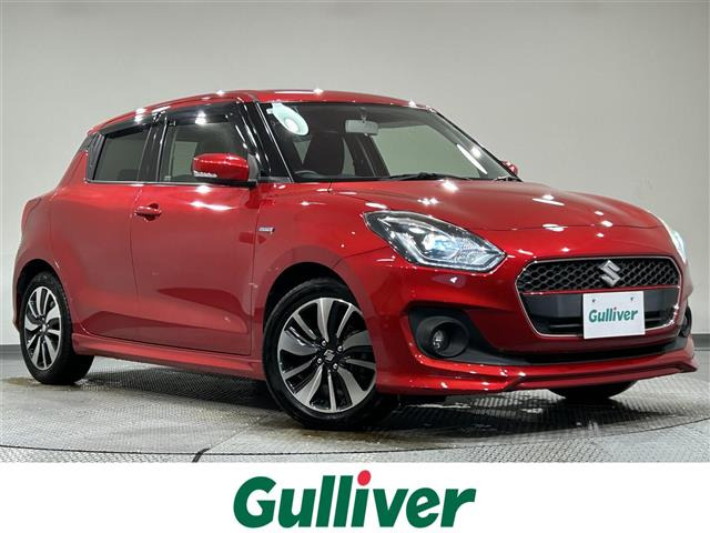 スイフト 1.2 ハイブリッド(HYBRID) RS 修復歴無し