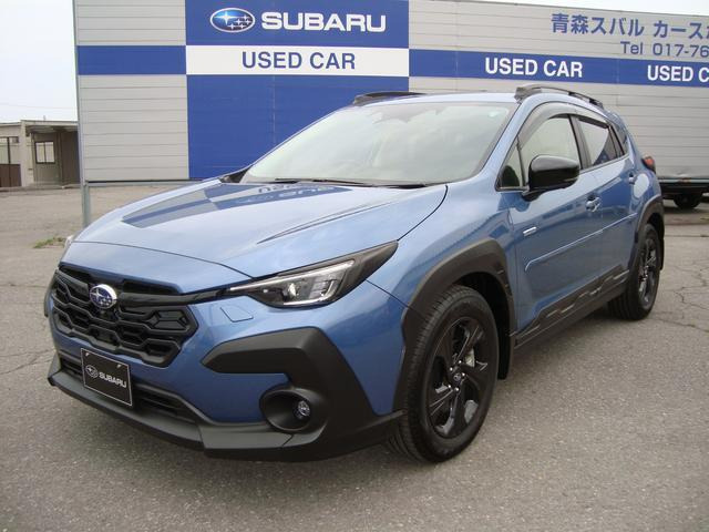 クロストレック 2.0 ツーリング 4WD 