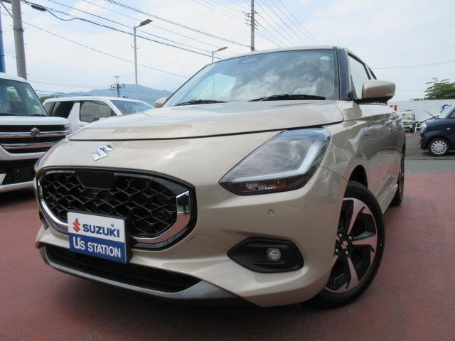 スイフト 1.2 ハイブリッド(HYBRID) MZ 