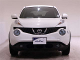 ジューク 1.5 15RX タイプV 