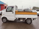 キャリイ KC パワステ 農繁仕様 4WD 