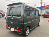 NV100クリッパーリオ G ハイルーフ 4WD 