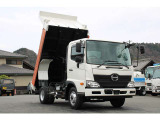 レンジャー ダンプ 3.35t