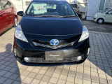 プリウスα 1.8 G 