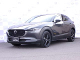 CX-30 2.0 20S ブラックトーンエディション