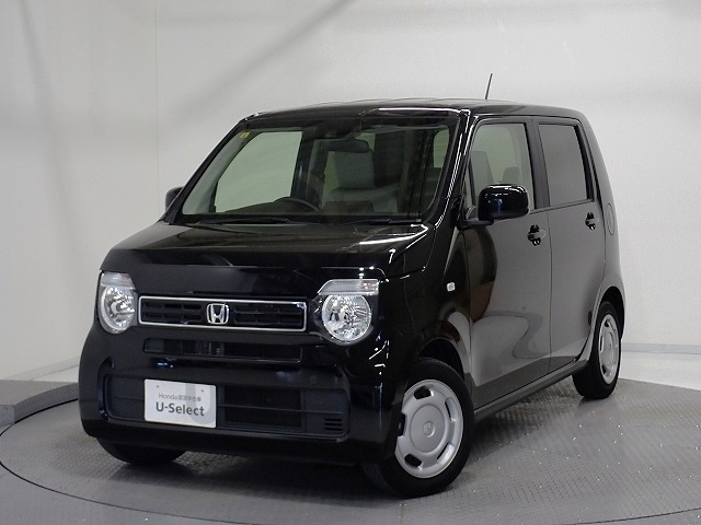 N-WGN L ホンダ センシング 