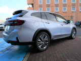 レヴォーグレイバック 1.8 リミテッド EX 4WD 