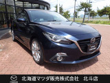 アクセラスポーツ 1.5 15S ツーリング 4WD 