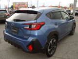 クロストレック 2.0 リミテッド 4WD 