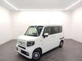 N-VAN +スタイル ファン ターボ 