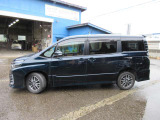 ヴォクシー 2.0 ZS 4WD 