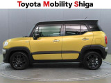 クロスビー 1.0 ハイブリッド(HYBRID) MZ 
