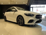 Bクラス B200d AMGラインパッケージ 