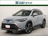 トヨタ カローラクロス