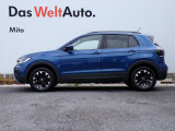 T-Cross TSI アクティブ 