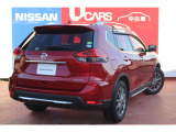 エクストレイル 2.0 20Xi 4WD 