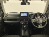 ジムニー XC 4WD 修復歴無し