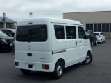 エブリイ PA ハイルーフ 4WD 