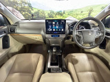 ランドクルーザープラド 2.7 TX Lパッケージ 4WD 