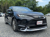 ハリアー 2.5 ハイブリッド E-Four Z レザーパッケージ 4WD 
