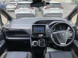 ヴォクシー 2.0 ZS 煌II ワンオーナー 修復歴無し