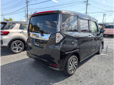 ルーミー 1.0 カスタム G 