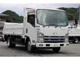 タイタン  平ボディー 1.85t ロング パワーゲート(PG)