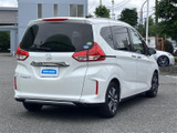 フリード+ 1.5 クロスター ホンダセンシング 