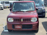 アルトラパン G 4WD 