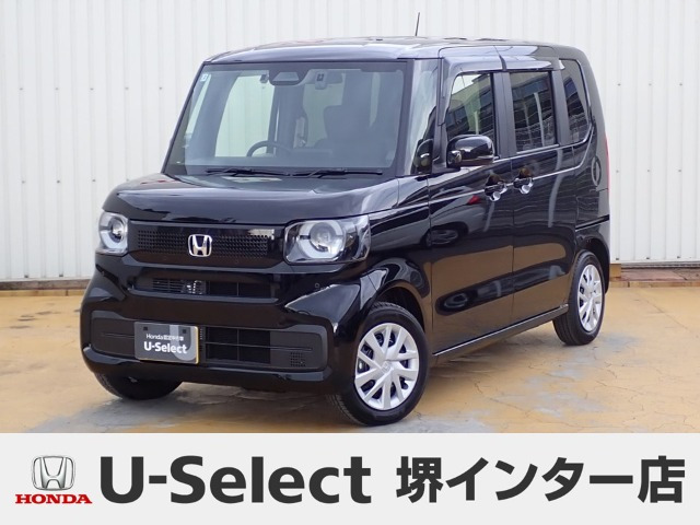 N-BOX  