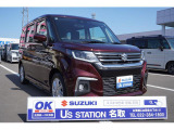 ソリオ 1.2 ハイブリッド(HYBRID)  MZ 2型 2WD CVT