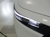 【LEDヘッドライト】LEDヘッドライトは消費電力が少ないので寿命が長いですよ!明るさも十分で、夜間走行の負担を和らげてくれます!