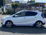 アクア 1.5 X-URBAN 