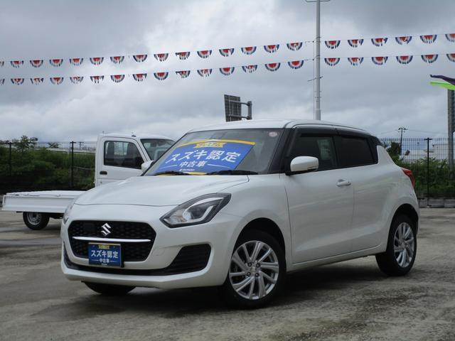スイフト 1.2 XG 4WD 