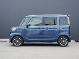 フレアワゴン カスタムスタイル ハイブリッド XS 4WD 