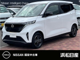 日産 サクラ