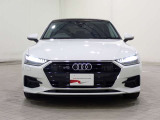 A7スポーツバック  45 TFSI クワトロ 4WD