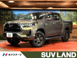 トヨタ ハイラックス