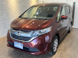 ホンダ フリード