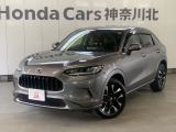 ホンダ ZR-V