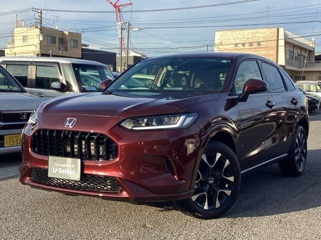 ZR-V 1.5 Z 